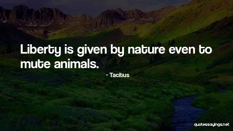 Al Mccoy Quotes By Tacitus Al Mccoy Quotes By Tacitus
