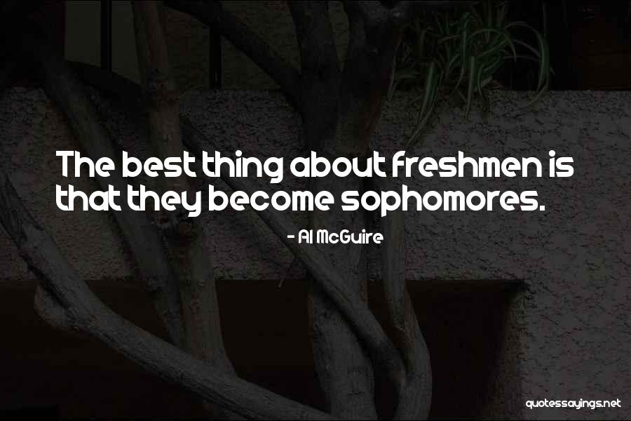 Al McGuire Quotes 1016739 Al McGuire Quotes 1016739