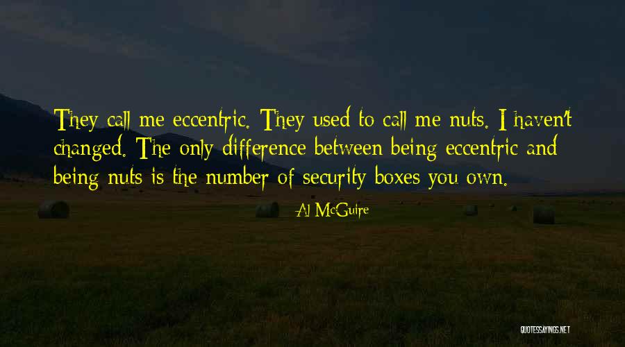 Al McGuire Quotes 1126890 Al McGuire Quotes 1126890