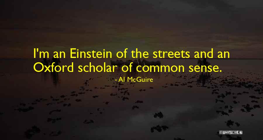 Al McGuire Quotes 1597568