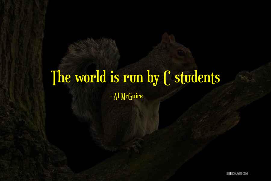 Al McGuire Quotes 1682450 Al McGuire Quotes 1682450