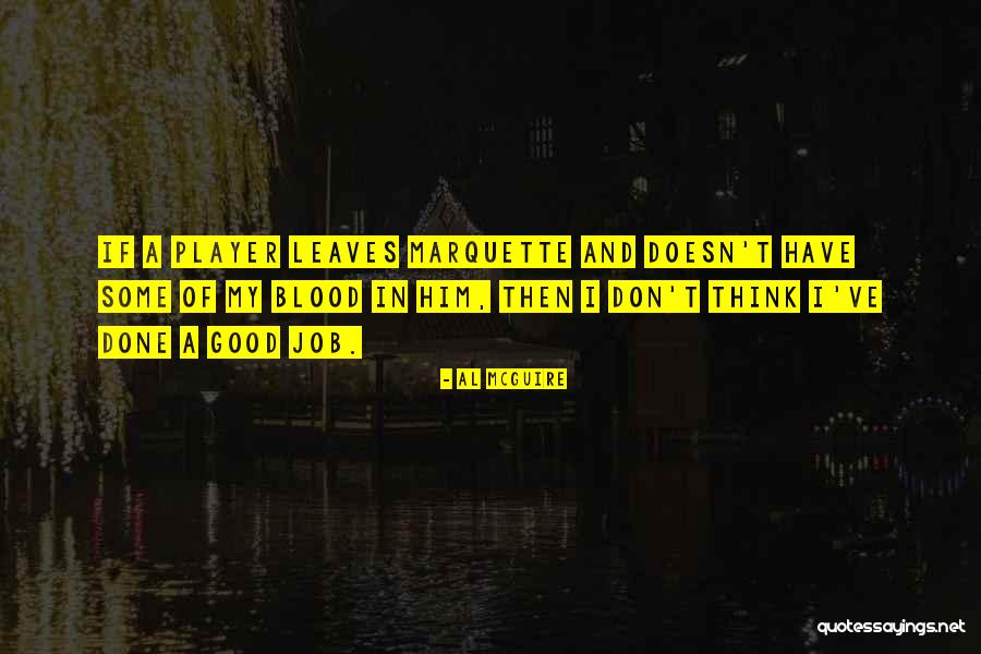 Al McGuire Quotes 2032084 Al McGuire Quotes 2032084