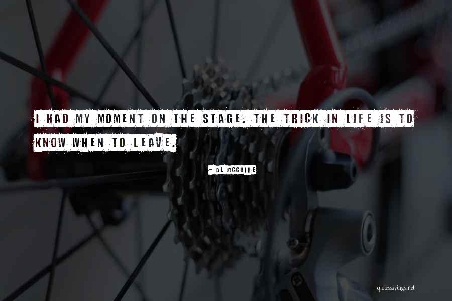 Al McGuire Quotes 2082491 Al McGuire Quotes 2082491