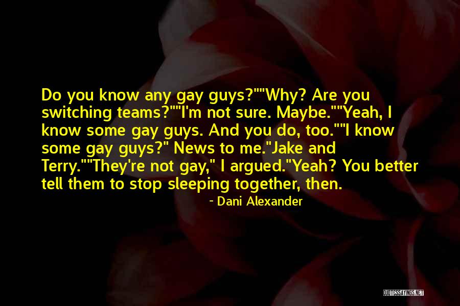 Al Mohandes Quotes By Dani Alexander Al Mohandes Quotes By Dani Alexander