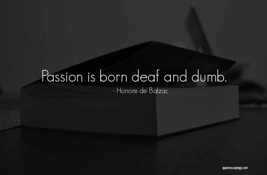 Al Mohandesi Quotes By Honore De Balzac Al Mohandesi Quotes By Honore De Balzac