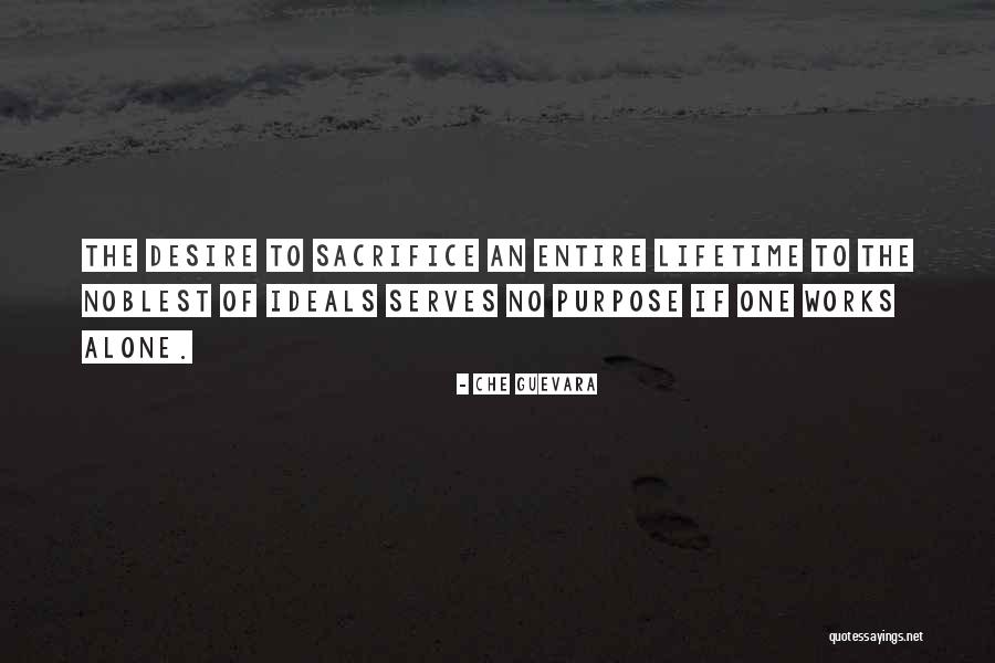 Al Mualim Quotes By Che Guevara Al Mualim Quotes By Che Guevara