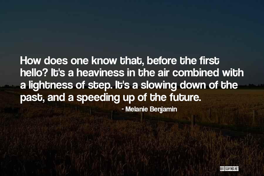 Al Mualim Quotes By Melanie Benjamin Al Mualim Quotes By Melanie Benjamin