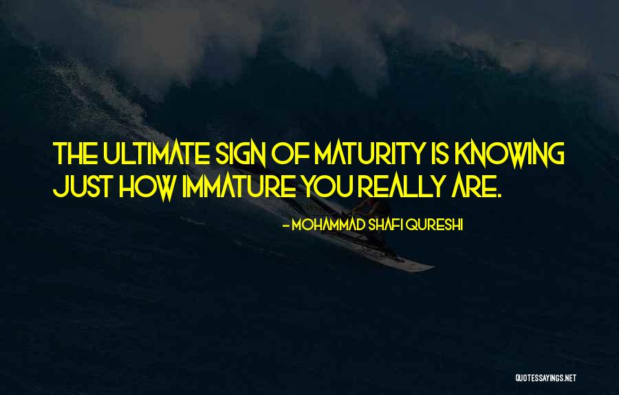 Al Mualim Quotes By Mohammad Shafi Qureshi Al Mualim Quotes By Mohammad Shafi Qureshi
