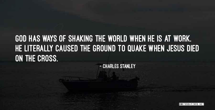 Al Mulla Finance Quotes By Charles Stanley Al Mulla Finance Quotes By Charles Stanley