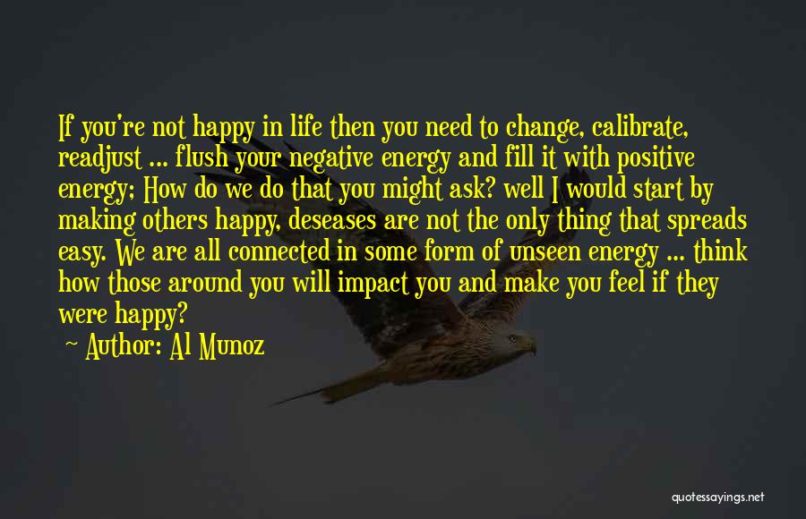 Al Munoz Quotes 1712125