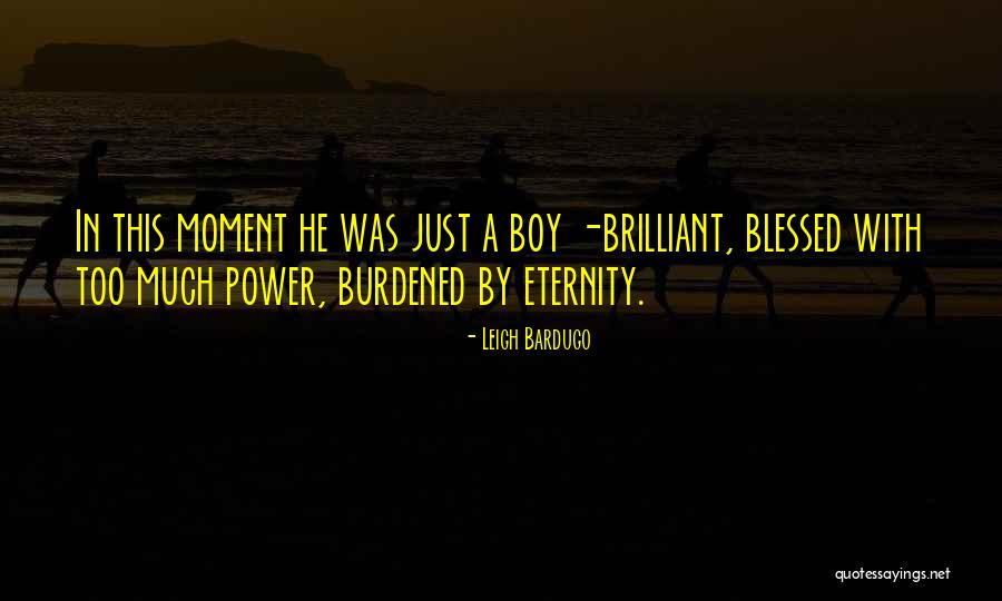 Al Mustapha Profile Quotes By Leigh Bardugo Al Mustapha Profile Quotes By Leigh Bardugo