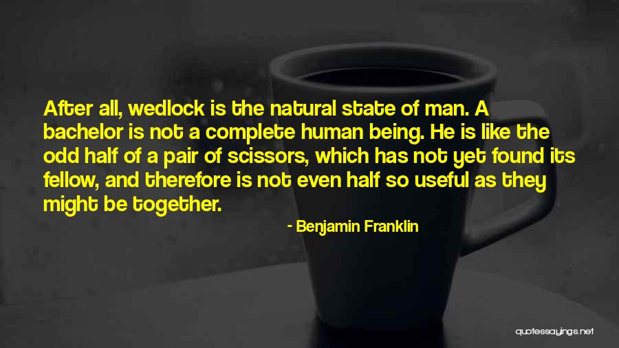 Al Mutawaa Quotes By Benjamin Franklin Al Mutawaa Quotes By Benjamin Franklin