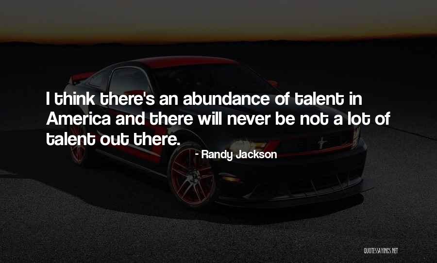 Al Mutawakel Quotes By Randy Jackson Al Mutawakel Quotes By Randy Jackson