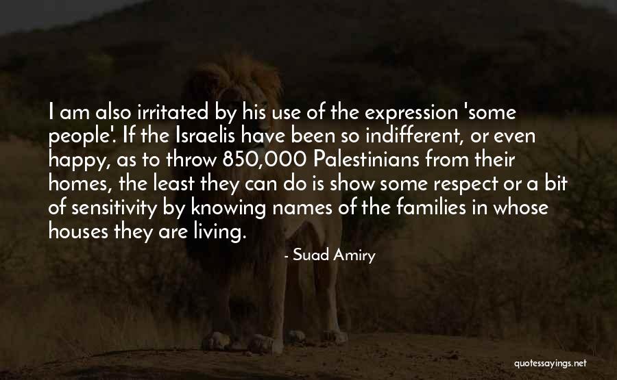 Al Nakba Quotes By Suad Amiry Al Nakba Quotes By Suad Amiry