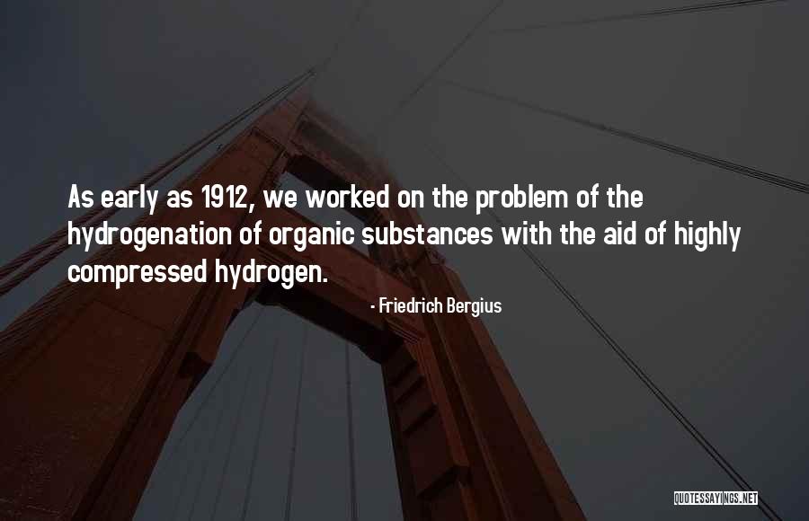 Al Nasser Kuwait Quotes By Friedrich Bergius Al Nasser Kuwait Quotes By Friedrich Bergius