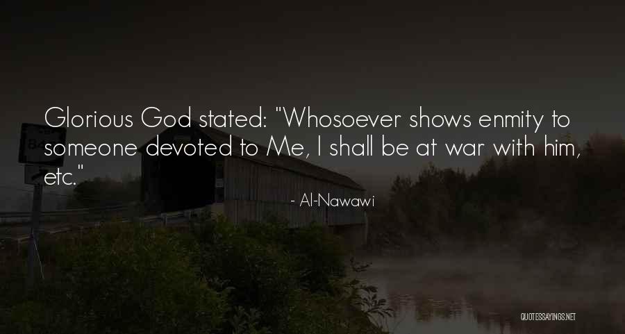 Al-Nawawi Quotes 1865552