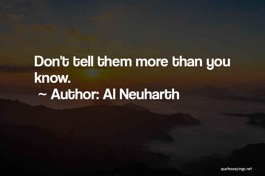 Al Neuharth Quotes 1734630