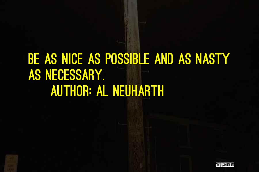 Al Neuharth Quotes 2137927