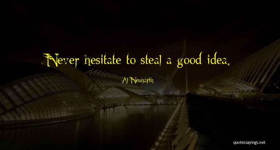 Al Neuharth Quotes 565863 Al Neuharth Quotes 565863