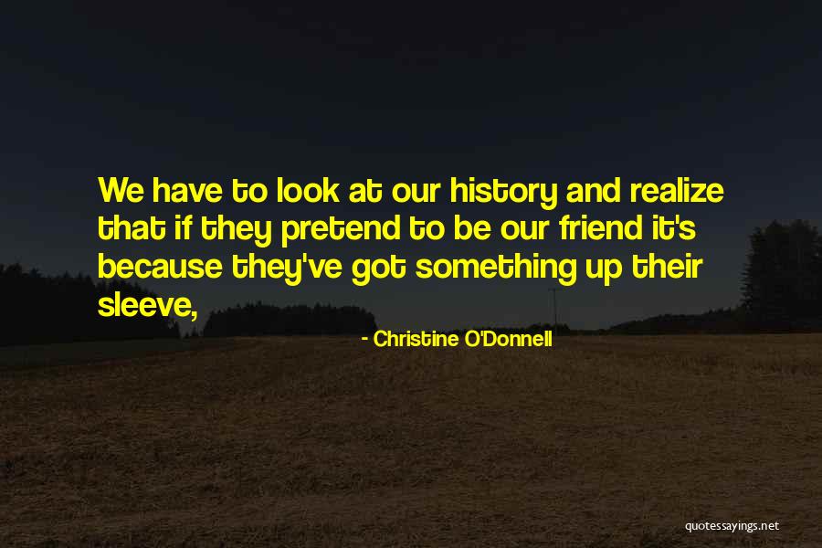 Al Nuaimi Investment Quotes By Christine O'Donnell Al Nuaimi Investment Quotes By Christine O'Donnell