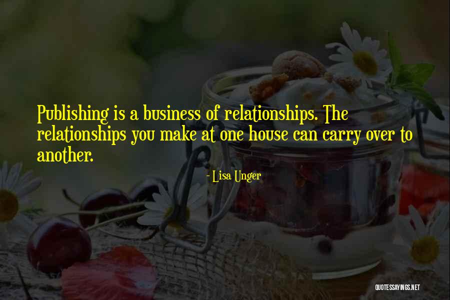 Al Nuaimi Investment Quotes By Lisa Unger Al Nuaimi Investment Quotes By Lisa Unger
