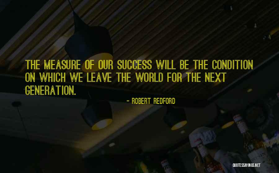 Al Nuaimi Investment Quotes By Robert Redford Al Nuaimi Investment Quotes By Robert Redford