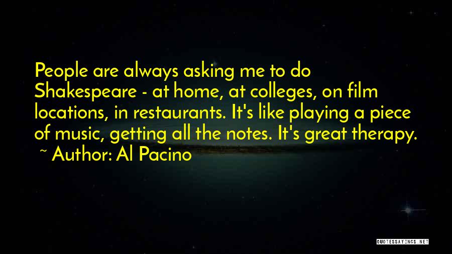 Al Pacino Quotes 1104020