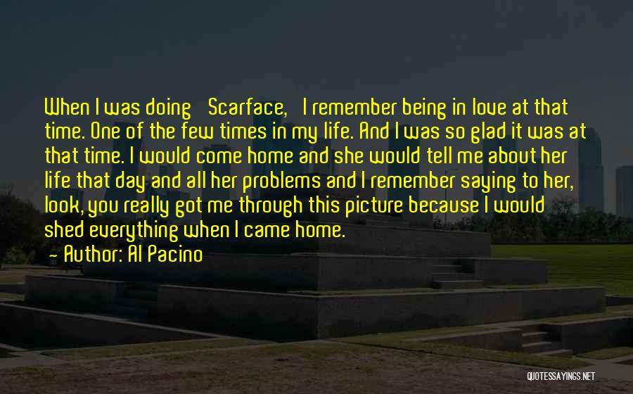 Al Pacino Quotes 1135792