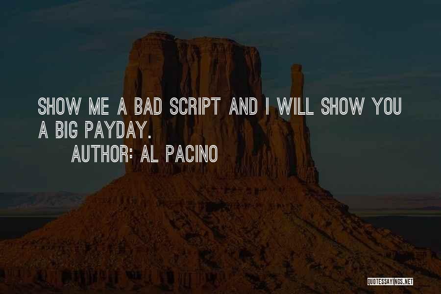 Al Pacino Quotes 1272567