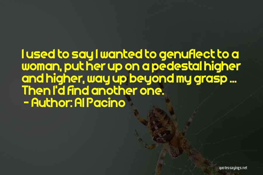 Al Pacino Quotes 1283702