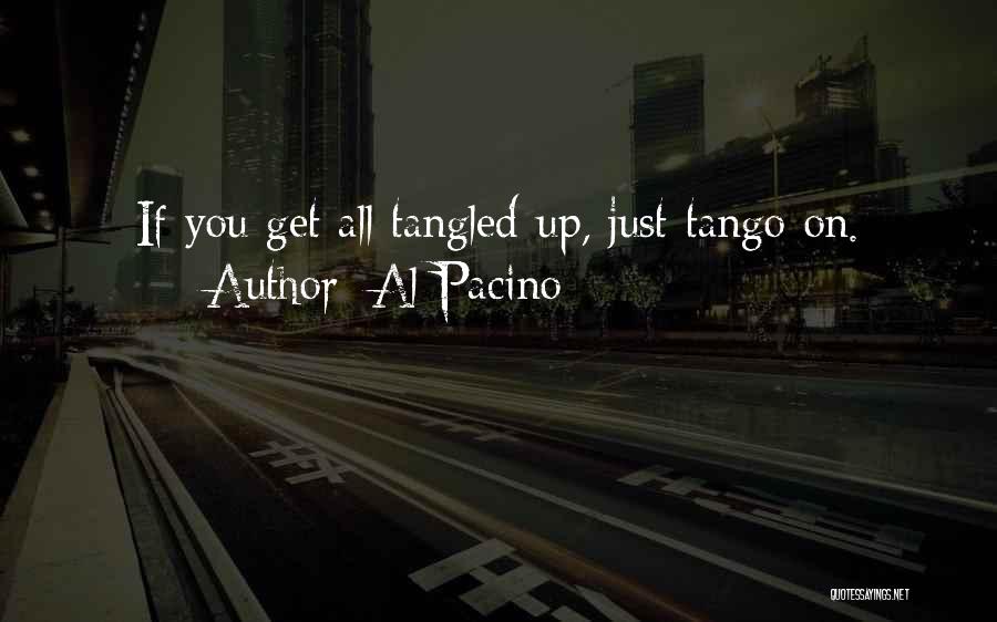 Al Pacino Quotes 1446941