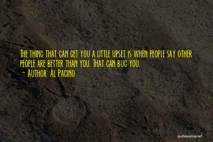 Al Pacino Quotes 1595880