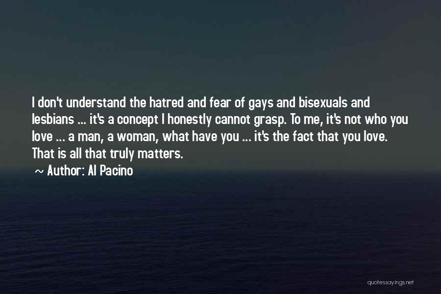 Al Pacino Quotes 1642879