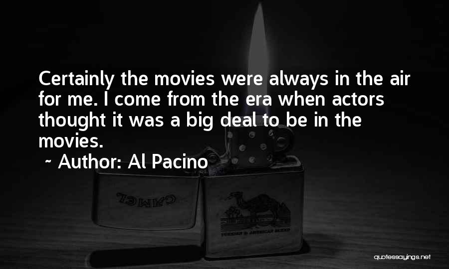 Al Pacino Quotes 1790971