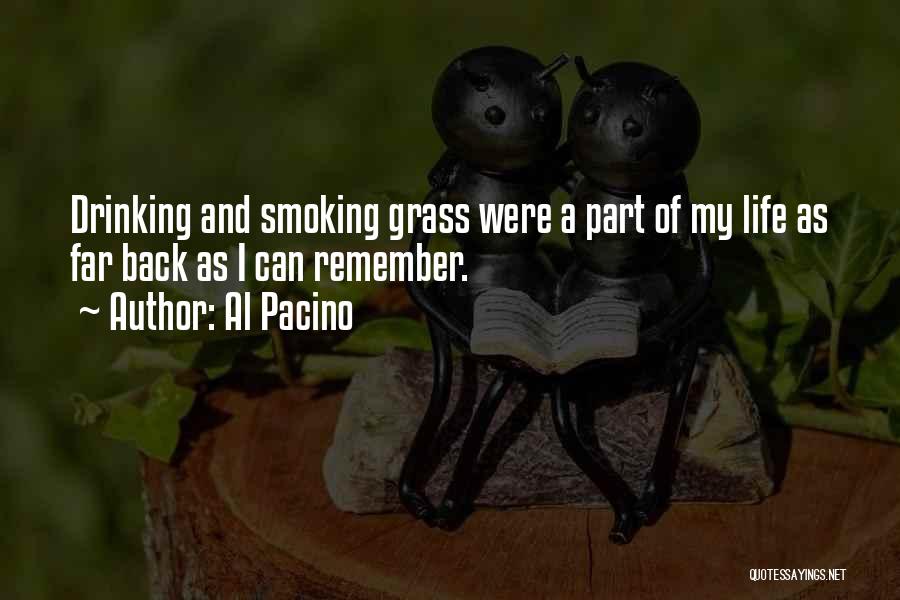 Al Pacino Quotes 1958459