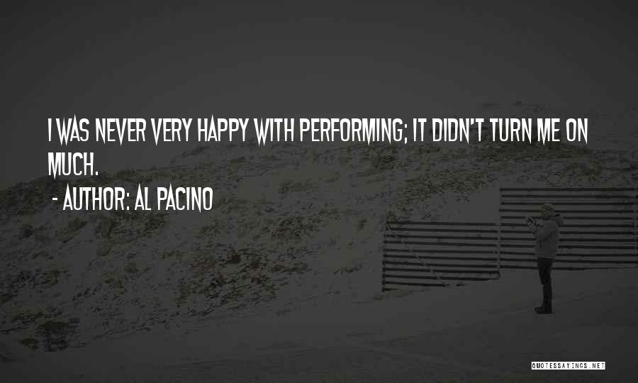 Al Pacino Quotes 428991