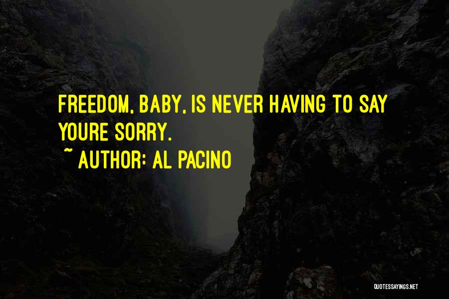 Al Pacino Quotes 569118