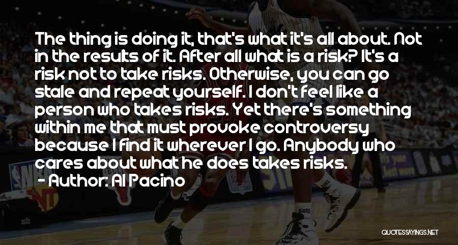 Al Pacino Quotes 944145