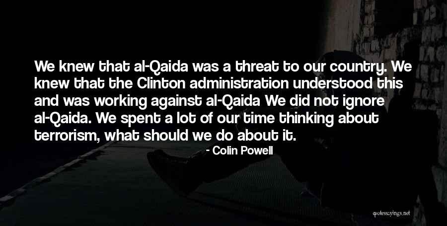 Al Powell Quotes By Colin Powell Al Powell Quotes By Colin Powell