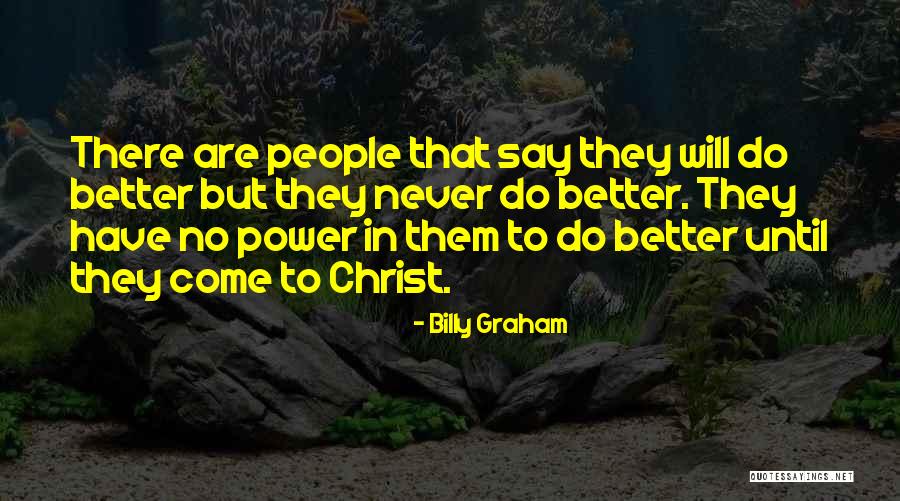 Al Qadr Latin Quotes By Billy Graham Al Qadr Latin Quotes By Billy Graham