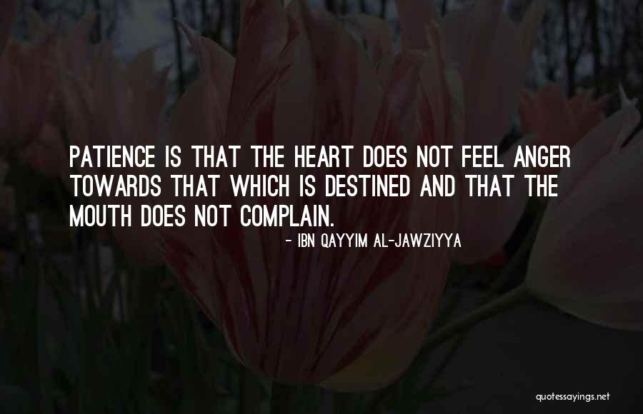 Al Qayyim Quotes By Ibn Qayyim Al-Jawziyya Al Qayyim Quotes By Ibn Qayyim Al-Jawziyya