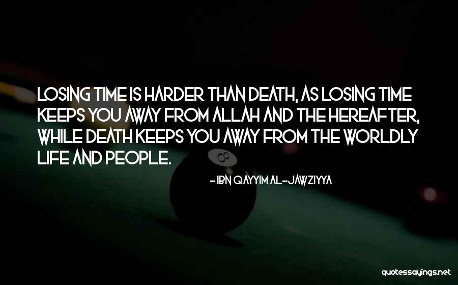 Al Qayyim Quotes By Ibn Qayyim Al-Jawziyya Al Qayyim Quotes By Ibn Qayyim Al-Jawziyya