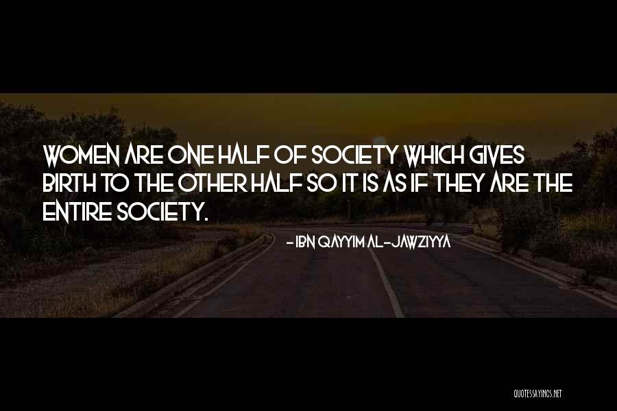 Al Qayyim Quotes By Ibn Qayyim Al-Jawziyya Al Qayyim Quotes By Ibn Qayyim Al-Jawziyya