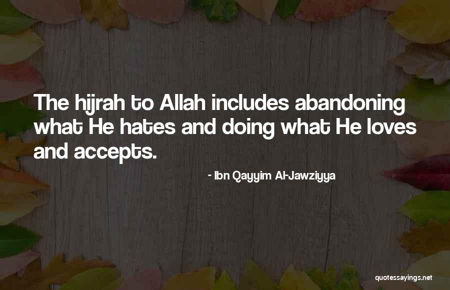 Al Qayyim Quotes By Ibn Qayyim Al-Jawziyya Al Qayyim Quotes By Ibn Qayyim Al-Jawziyya