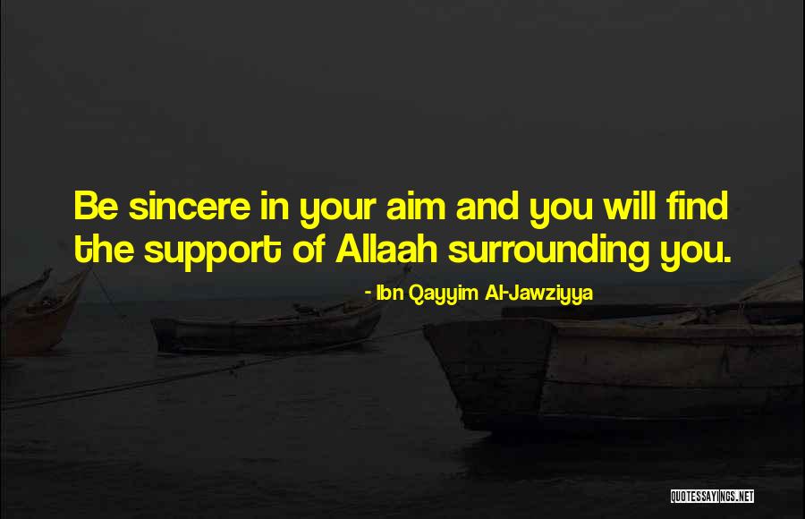 Al Qayyim Quotes By Ibn Qayyim Al-Jawziyya Al Qayyim Quotes By Ibn Qayyim Al-Jawziyya