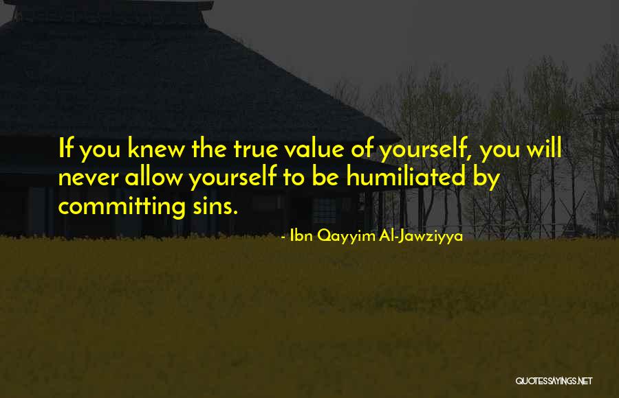 Al Qayyim Quotes By Ibn Qayyim Al-Jawziyya Al Qayyim Quotes By Ibn Qayyim Al-Jawziyya