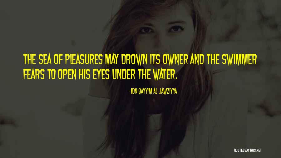 Al Qayyim Quotes By Ibn Qayyim Al-Jawziyya Al Qayyim Quotes By Ibn Qayyim Al-Jawziyya