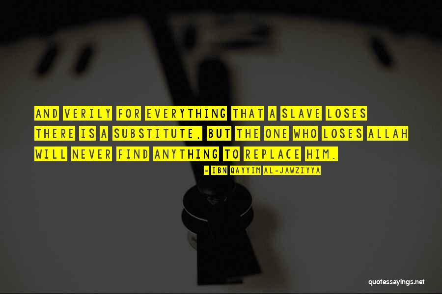Al Qayyim Quotes By Ibn Qayyim Al-Jawziyya Al Qayyim Quotes By Ibn Qayyim Al-Jawziyya