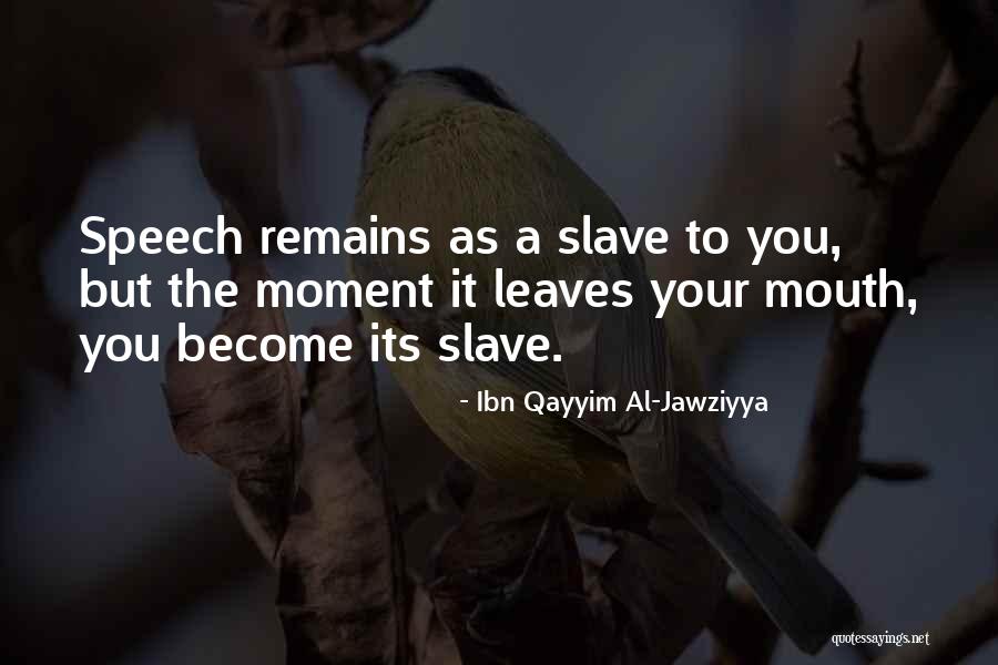 Al Qayyim Quotes By Ibn Qayyim Al-Jawziyya Al Qayyim Quotes By Ibn Qayyim Al-Jawziyya