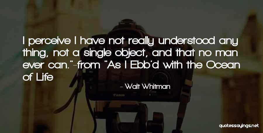 Al Quds Day Quotes By Walt Whitman Al Quds Day Quotes By Walt Whitman